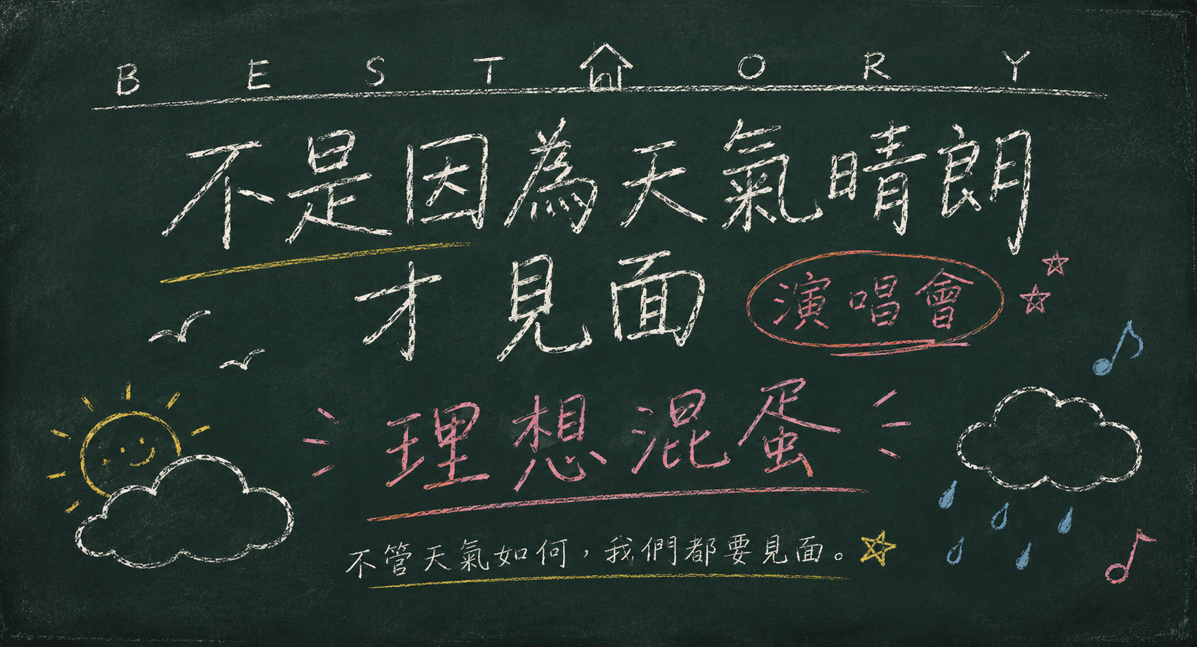 理想